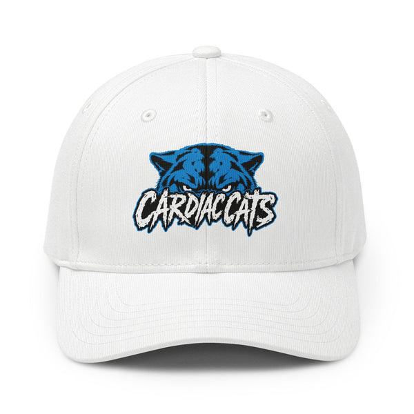 Cardiac Cats Hat