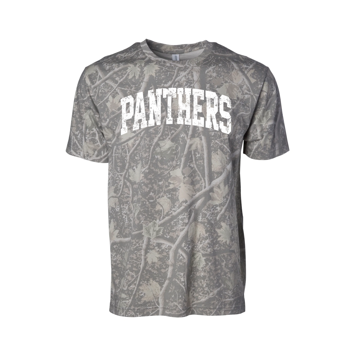 Vintage Deadwood Tree Camo T-Shirt