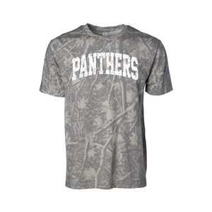 Vintage Deadwood Tree Camo T-Shirt